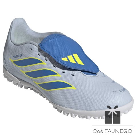 Buty adidas Predator Club FT Jr TF KI8843