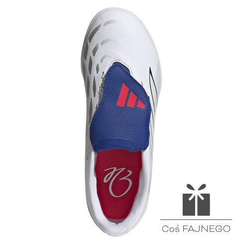 Buty adidas Predator Club FT Jr TF KJ1316