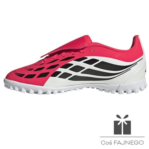 Buty adidas Predator Club FT Jr TF KJ1317