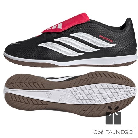 Buty adidas Predator Club FT Sala IN KI6309