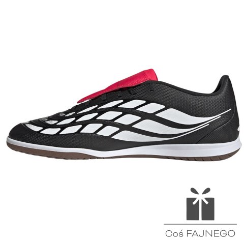 Buty adidas Predator Club FT Sala IN KI6309
