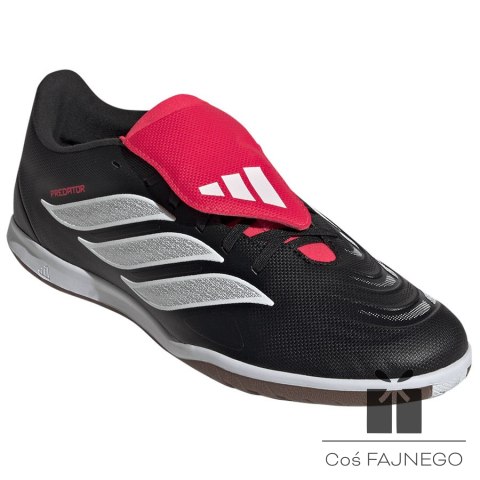 Buty adidas Predator Club FT Sala IN KI6309
