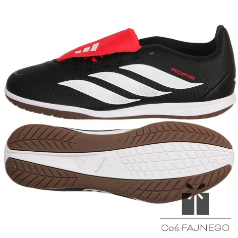 Buty adidas Predator Club FT Sala Jr IN KI8835