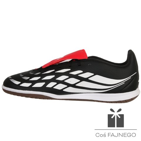 Buty adidas Predator Club FT Sala Jr IN KI8835