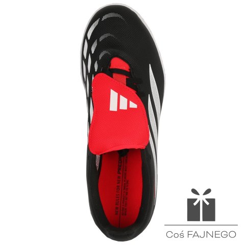 Buty adidas Predator Club FT Sala Jr IN KI8835