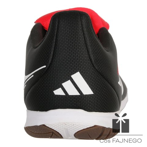 Buty adidas Predator Club FT Sala Jr IN KI8835