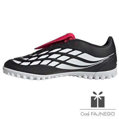 Buty adidas Predator Club FT TF JR5910