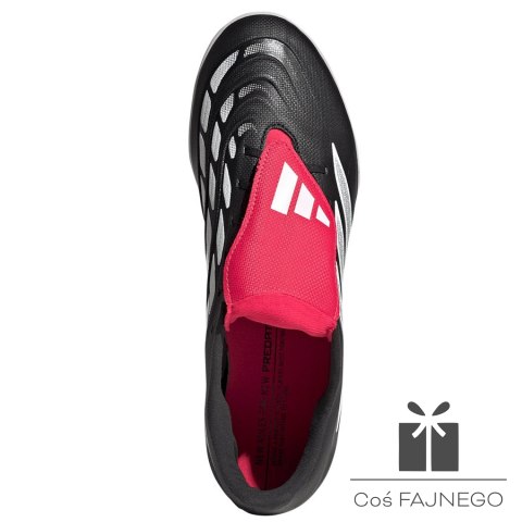 Buty adidas Predator Club FT TF JR5910