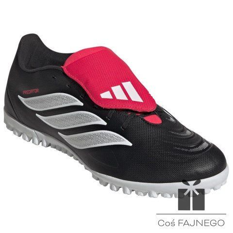 Buty adidas Predator Club FT TF JR5910