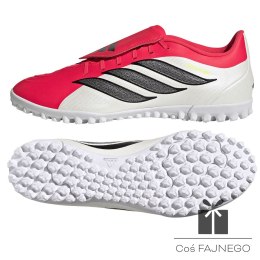 Buty adidas Predator Club FT TF JR5911