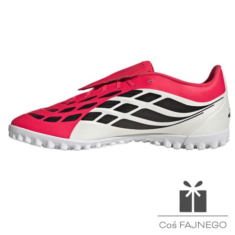 Buty adidas Predator Club FT TF JR5911