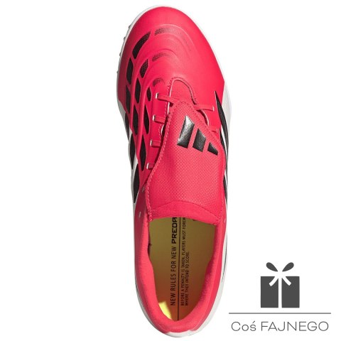 Buty adidas Predator Club FT TF JR5911