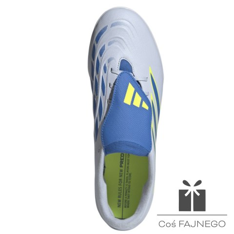 Buty adidas Predator Club FT TF JR5912