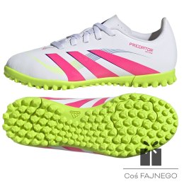 Buty adidas Predator Club Jr TF ID3806