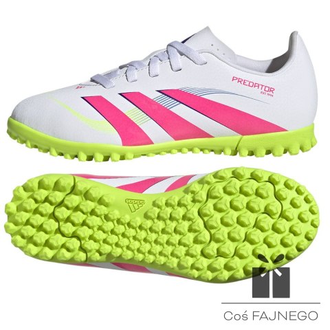 Buty adidas Predator Club Jr TF ID3806