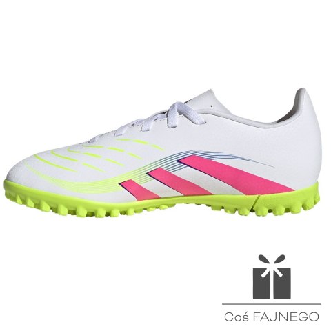Buty adidas Predator Club Jr TF ID3806