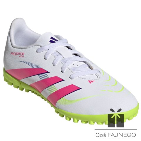 Buty adidas Predator Club Jr TF ID3806