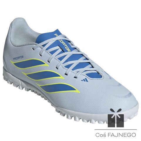 Buty adidas Predator Club Jr TF JS0366