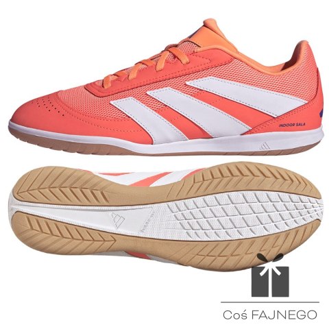 Buty adidas Predator Club Sala IN JH8856