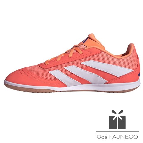 Buty adidas Predator Club Sala IN JH8856