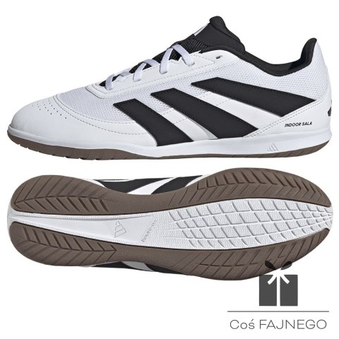 Buty adidas Predator Club Sala IN JR7025