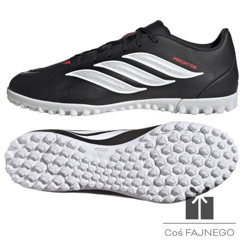 Buty adidas Predator Club TF JS0354