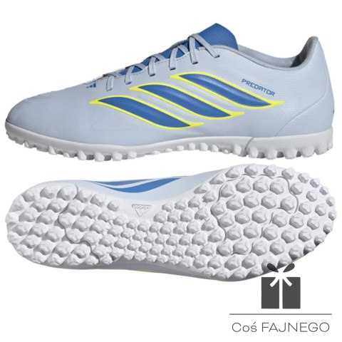 Buty adidas Predator Club TF JS0355