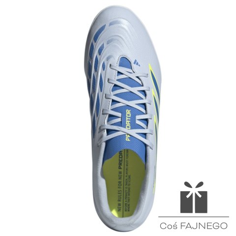 Buty adidas Predator Club TF JS0355
