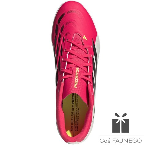 Buty adidas Predator Club TF JS0356