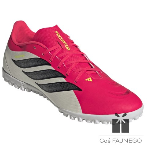 Buty adidas Predator Club TF JS0356
