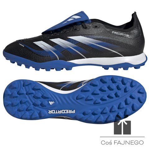 Buty adidas Predator League FT JB TF JR1758