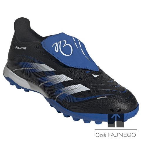 Buty adidas Predator League FT JB TF JR1758
