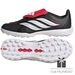 Buty adidas Predator League FT Jr TF Jr JS1041