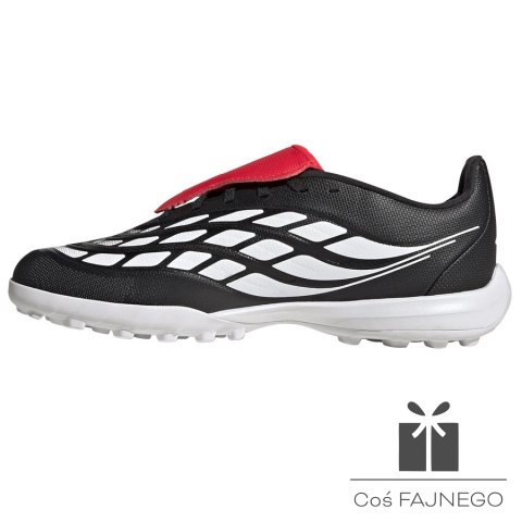 Buty adidas Predator League FT Jr TF Jr JS1041