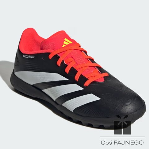 Buty adidas Predator League L Jr TF IG5442
