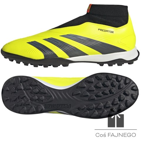 Buty adidas Predator League LL Jr TF IF1024