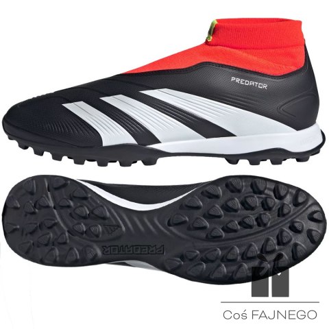 Buty adidas Predator League LL Jr TF IG7715