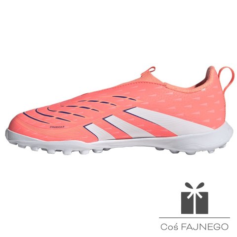 Buty adidas Predator League LL Jr TF Jr JI1154