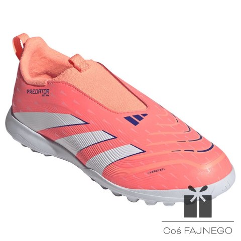 Buty adidas Predator League LL Jr TF Jr JI1154