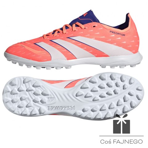Buty adidas Predator League TF JI1136