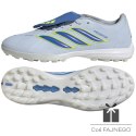 Buty adidas Predator Pro FT TF JR7862
