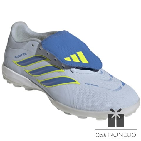 Buty adidas Predator Pro FT TF JR7862