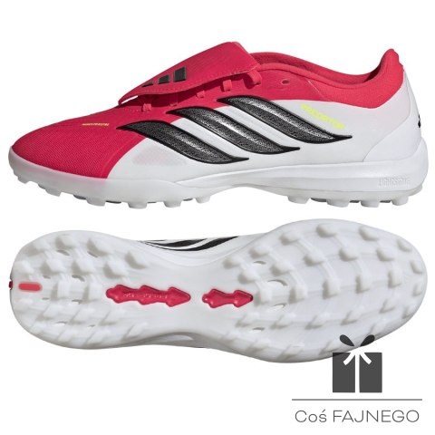 Buty adidas Predator Pro FT TF JR7866
