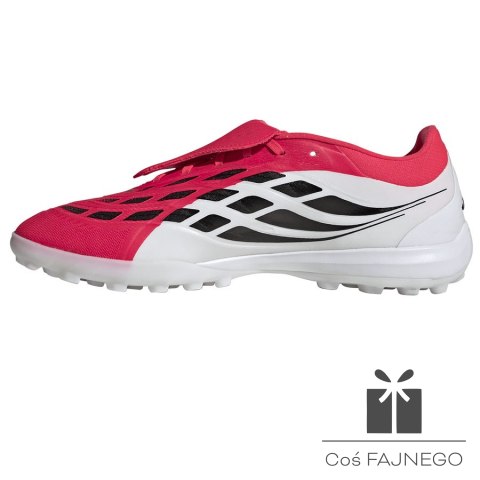 Buty adidas Predator Pro FT TF JR7866