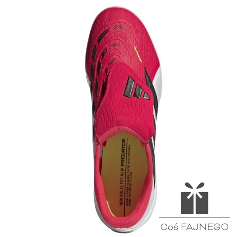 Buty adidas Predator Pro FT TF JR7866