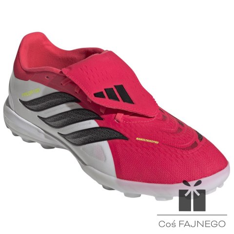 Buty adidas Predator Pro FT TF JR7866