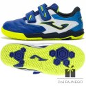 Buty Joma Cancha 2504 Jr IN CAJW2504INV