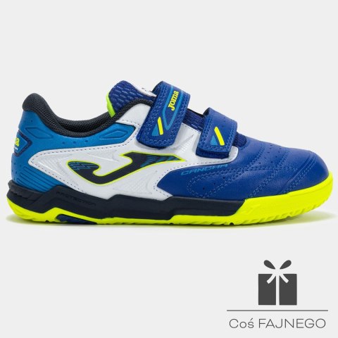 Buty Joma Cancha 2504 Jr IN CAJW2504INV
