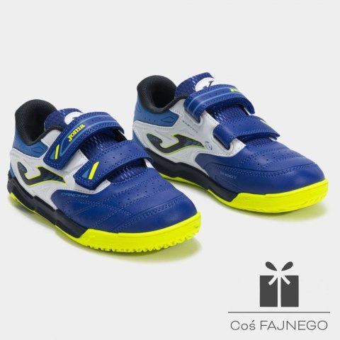 Buty Joma Cancha 2504 Jr IN CAJW2504INV