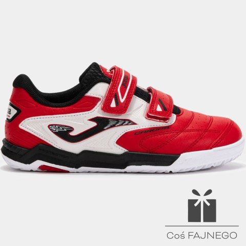 Buty Joma Cancha 2506 Jr IN CAJW2506INV